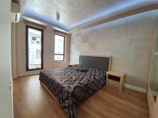 Luxury 2BD apartment in the TOP Centre of Burgas - 2