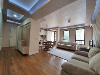 Luxury 2BD apartment in the TOP Centre of Burgas - 4