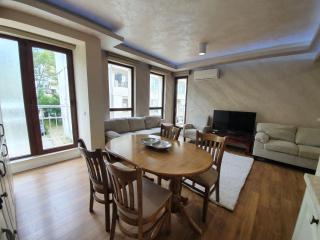 Luxury 2BD apartment in the TOP Centre of Burgas - 0