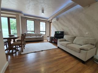 Luxury 2BD apartment in the TOP Centre of Burgas - 3