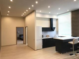 KK apartments - Liepāja - 0