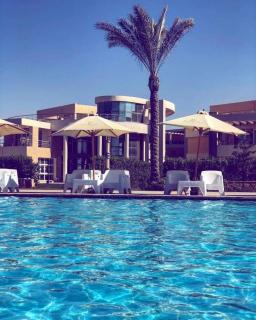 Marselia Beach 4 - Sidi Abdel Rahman - El Alamein - 3