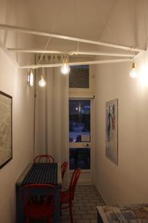 La Terrazza dei Sogni - Ustica - 1