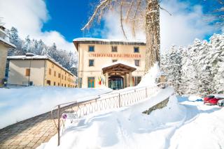 Abetone e Piramidi Resort - Abetone - 9