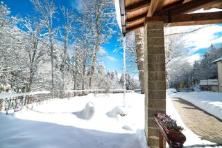 Abetone e Piramidi Resort - Abetone - 7