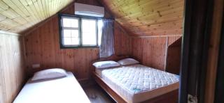 CHEZ MARVA Grande Villa Corossol 3 à 12 personnes - La Digue - 2
