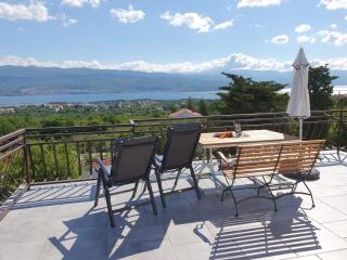 Apartments Olivia & Navy, Šilo - Šilo - 9