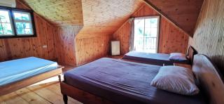 CHEZ MARVA Grande Villa Corossol 3 à 12 personnes - La Digue - 5
