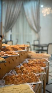 Hotel LA PALOMA - Tétouan - 2