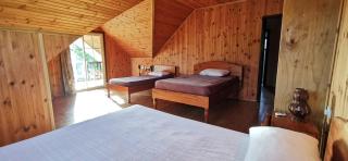CHEZ MARVA Grande Villa Corossol 3 à 12 personnes - La Digue - 6