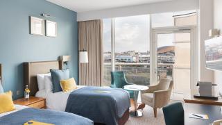 voco St. David's Cardiff by IHG - 5