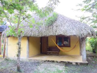 Cabañas Calakmul - Conhuas - 6
