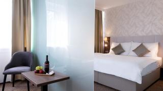 Hotel Karolina - Lanškroun - 0