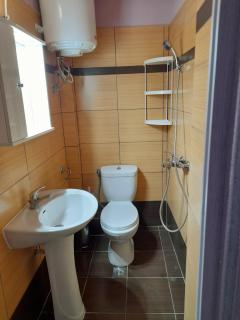Villa California - Paralia Dionisiou - 5