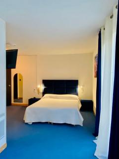 Hotel - Restaurant de la Paix - 1