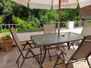 Vivienda rural Mogón-Junto al Guadalquivir B - 7