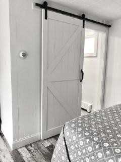 Kingfisher Lodging - Dennis - 1