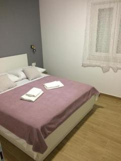 Apartment in Podgora with Terrace, Air conditioning, Wi-Fi (4492-6) - 3