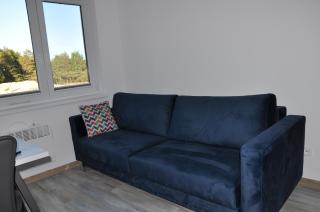 Kajuta Bosmana Huka - 8