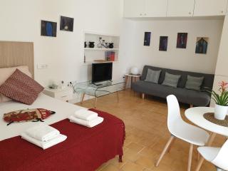 Loving Seville San Juan 3 - 9