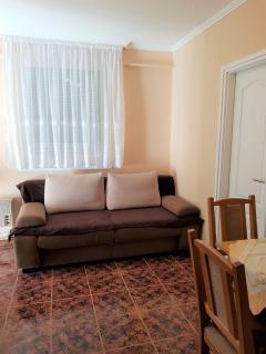 Henrietta Apartmanház - 6