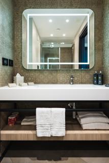 Salina Hotel - Taranto - 7