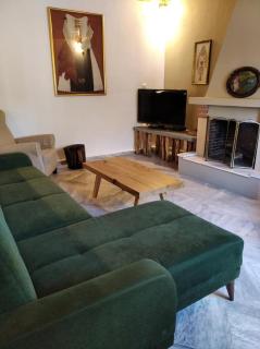 Dino's Cottage - Sarti - 6