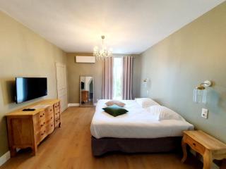 Hôtel U Frascone - Venaco - 3