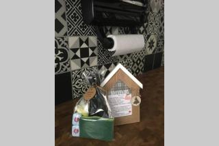 Cocon de la Vallée d'Ossau , Véritable Havre de paix - 4 à 6 pers - 5