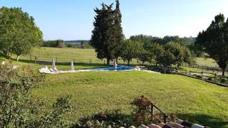 Ferme Brasseyrou - B&B classique - 1