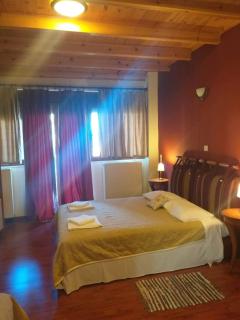 Ξενώνας questhouse Electra isari - Isaris - 4