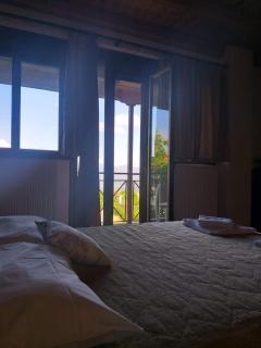 Ξενώνας questhouse Electra isari - Isaris - 2