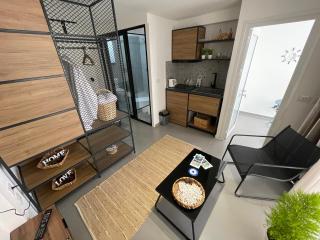 Vela Apartament 2 - Saranda - 8