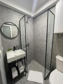 Vela Apartament 2 - Saranda - 9