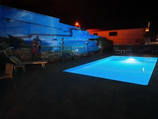 Hotel I Colori - SantʼAntìoco - 2