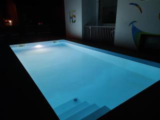 Hotel I Colori - SantʼAntìoco - 0
