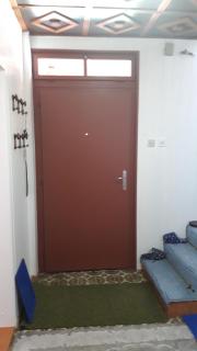 Apartman Oasis 2 Ilidza - 0