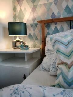 Foglal-lak Apartman - Eger - 1