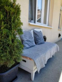 Foglal-lak Apartman - Eger - 2