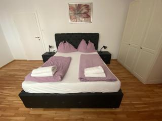 Apartment Domino - Vienne - 4