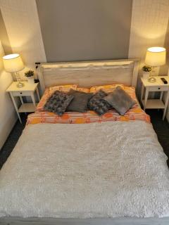 Foglal-lak Apartman - Eger - 3