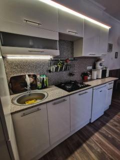 Foglal-lak Apartman - Eger - 4