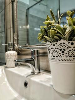 Foglal-lak Apartman - Eger - 5