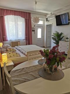 Foglal-lak Apartman - Eger - 6