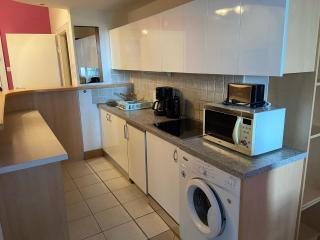 Apartment Domino - Vienne - 7
