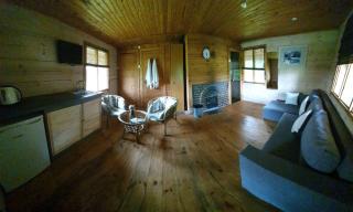 Vēl tuvāk dabai - 3