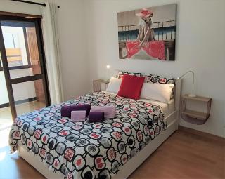 Large Apartment near the beach and Lisbon - Costa da Caparica - 0