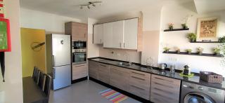 Large Apartment near the beach and Lisbon - Costa da Caparica - 2