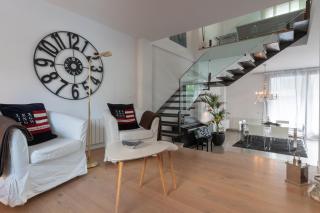 NEW! Villa Boutique Mallorca - Lloseta - 8