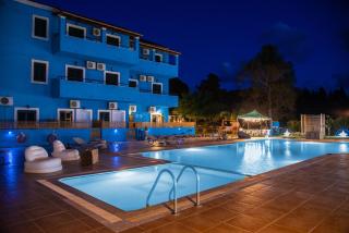 Ninfa Garden Corfù - Sidari - 0